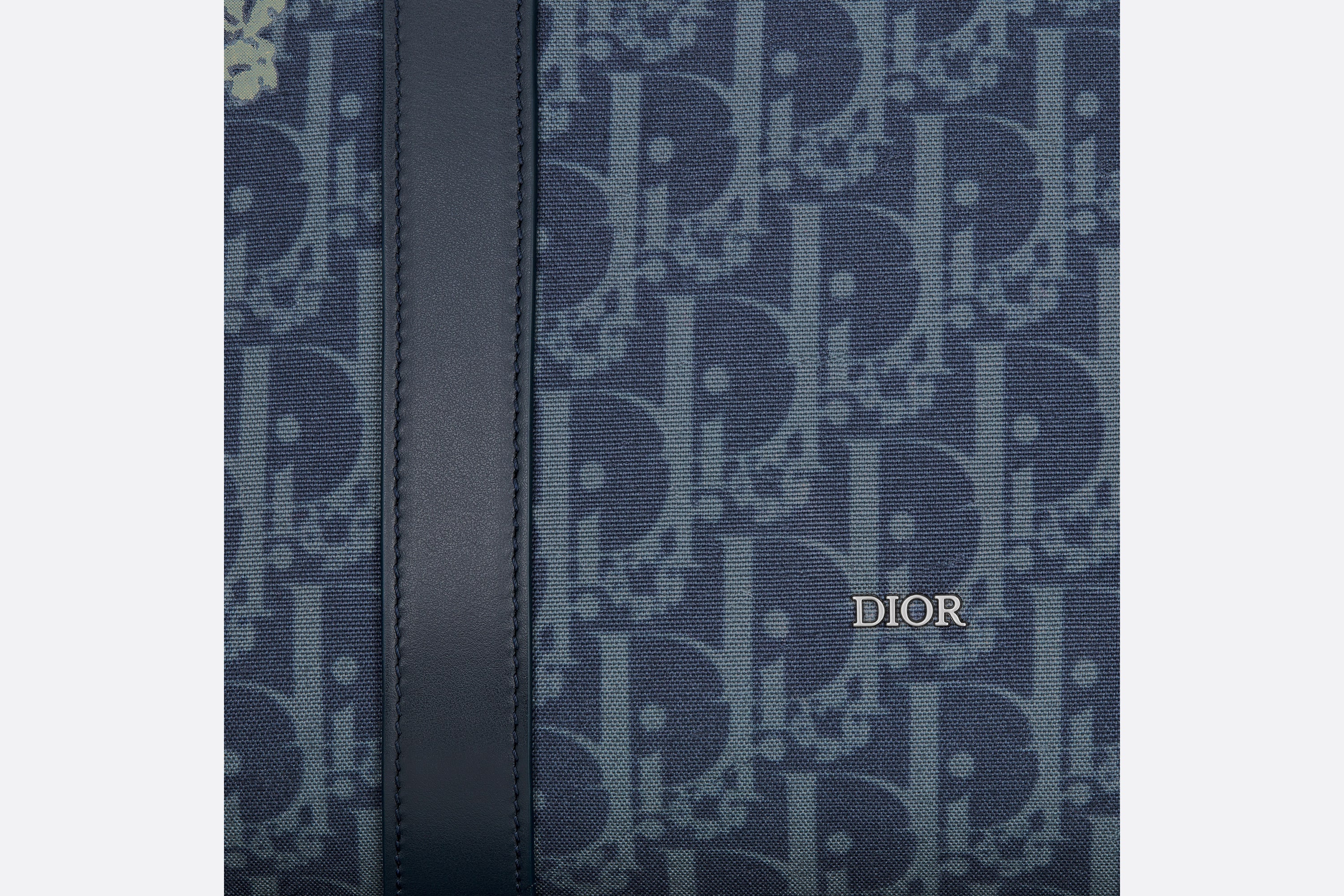 DIOR TEARS Dior Lingot 50 Bag - 6