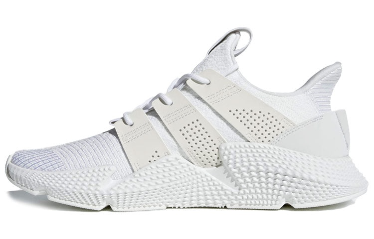 adidas adidas Prophere 'Triple White' B37454 REVERSIBLE