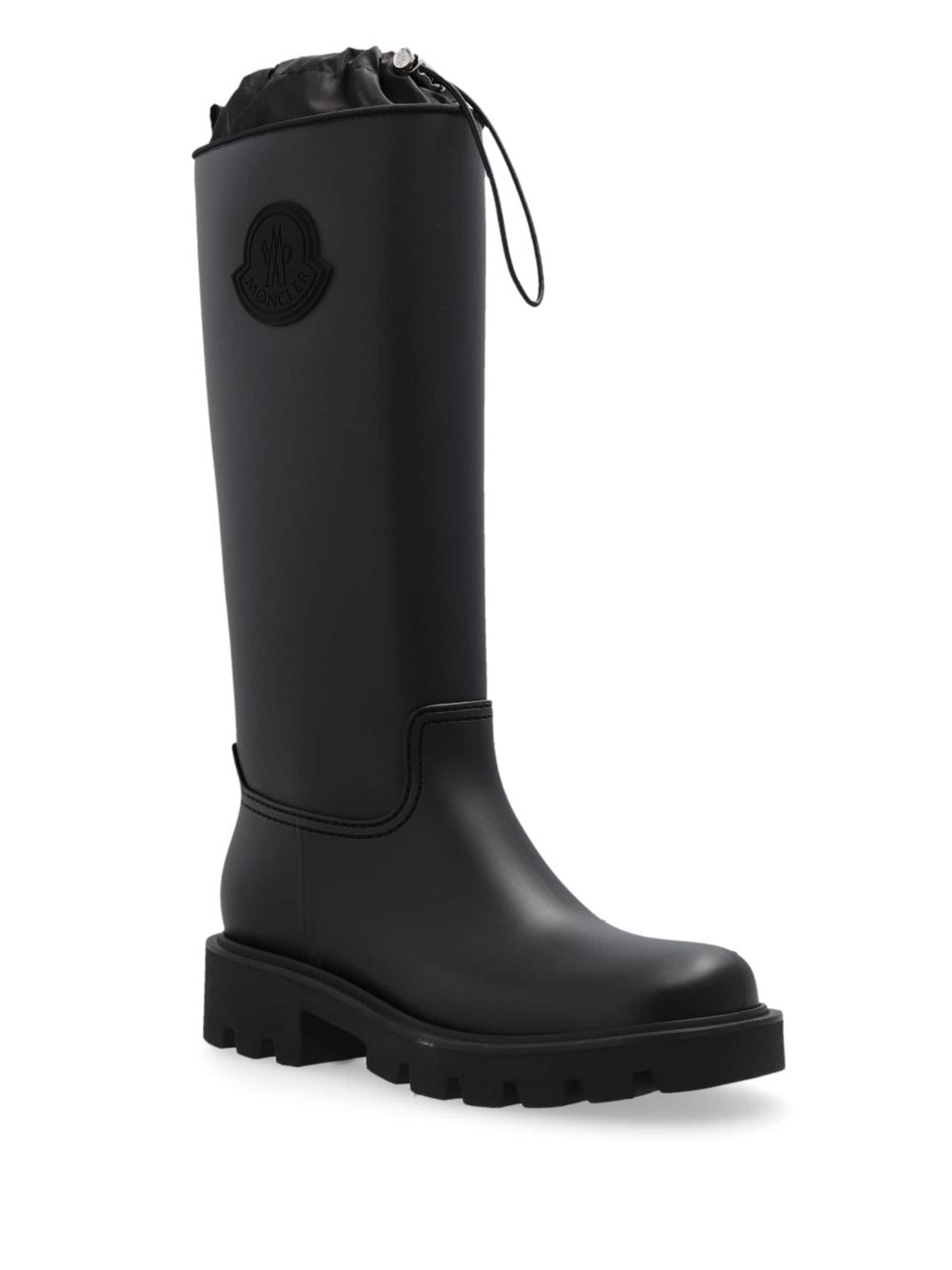 Kickstream waterproof knee-high boots - 2