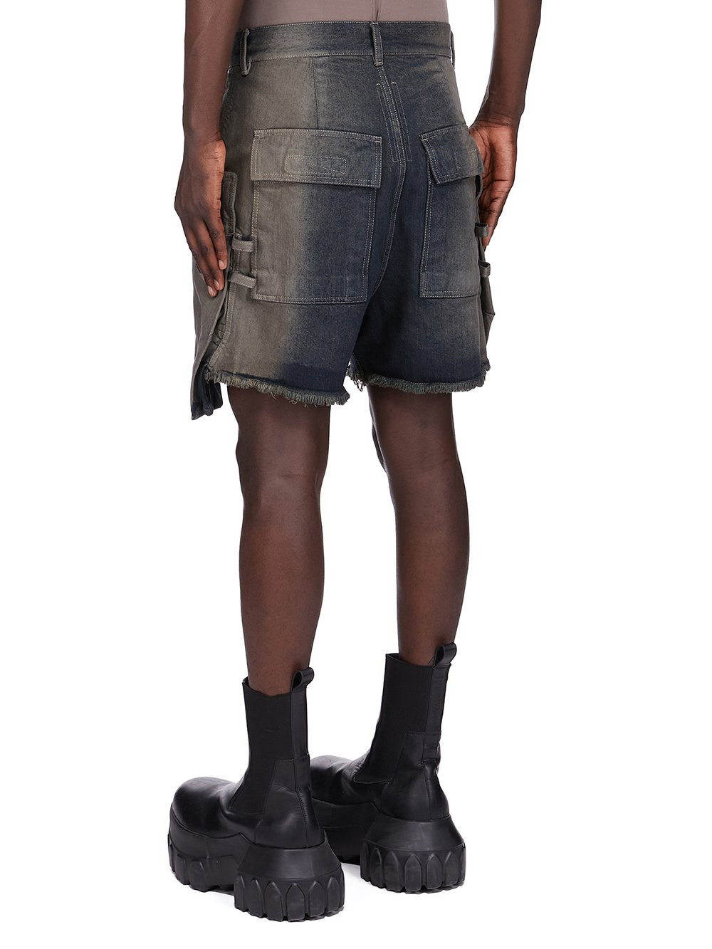 SHORTS - 3