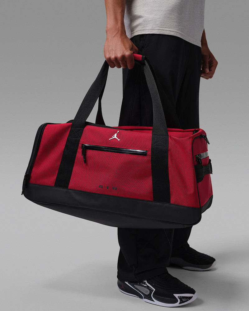 Jordan Sport Duffel Bag (47.5L) 1