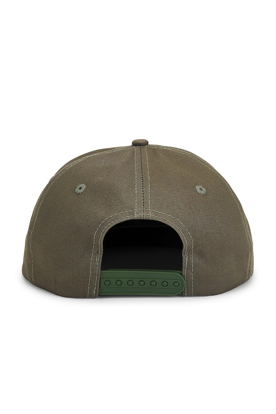 Wordmark 5 Panel Hat - 2