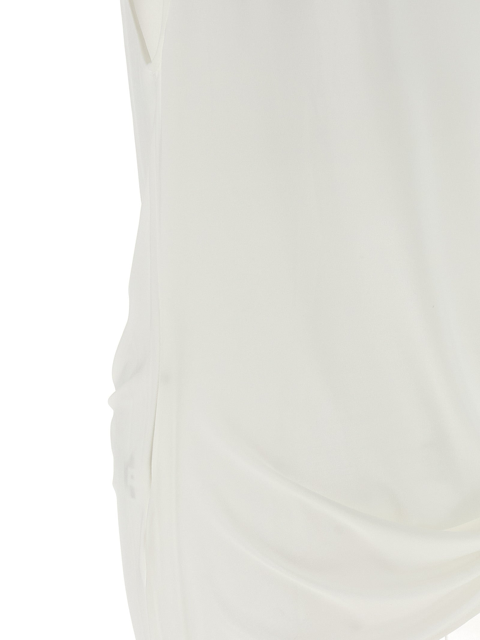 Jacquemus Women 'Le Haut Peplo' Top - 4