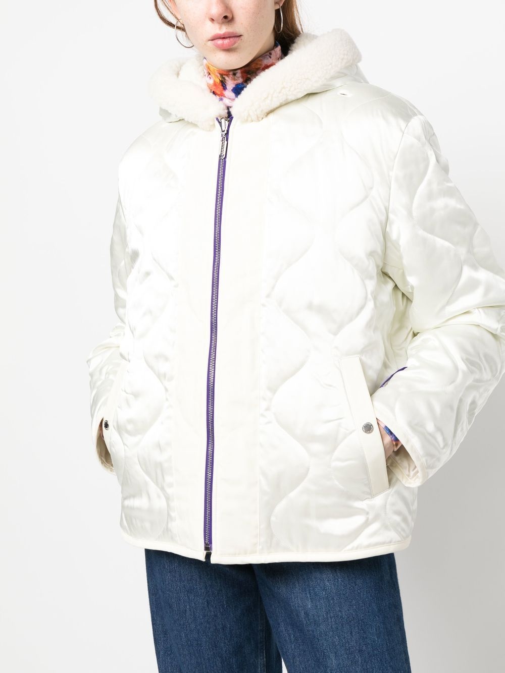 reversible jacket - 6