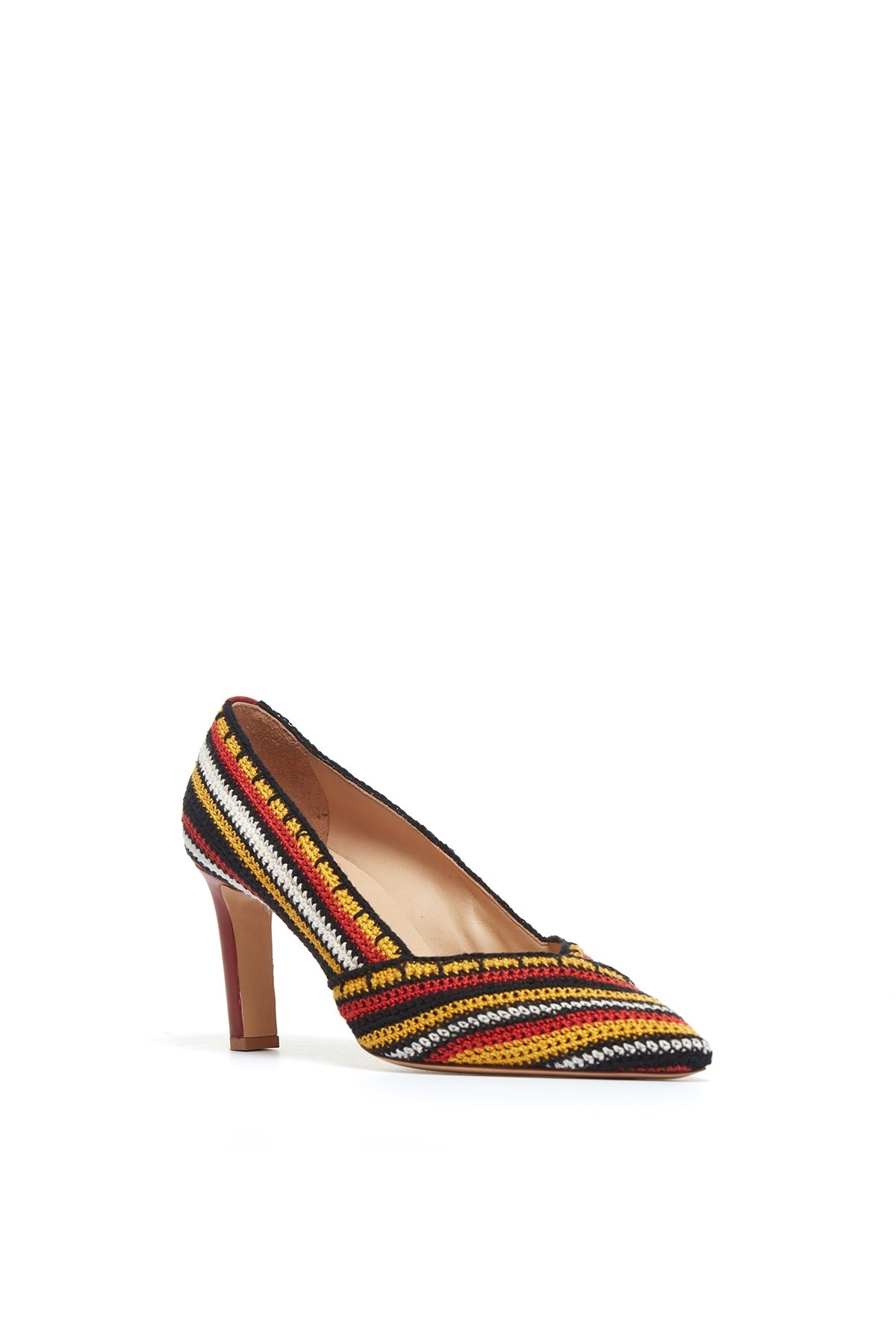 Azalea Heel - 2