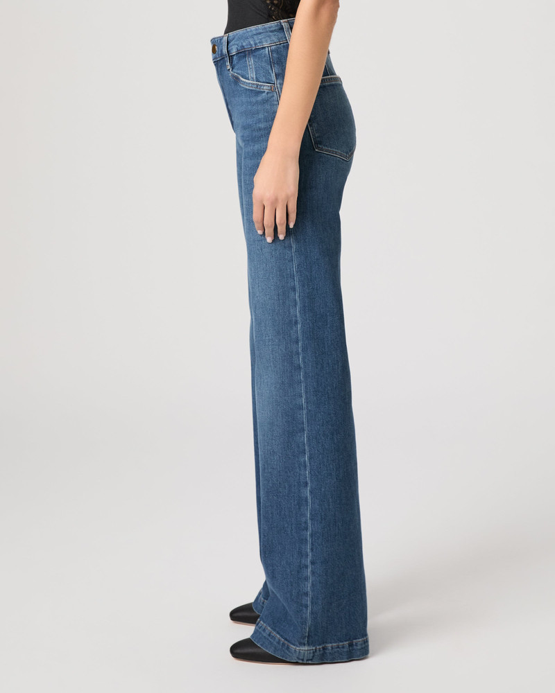 Leenah Wide Leg Jean 3