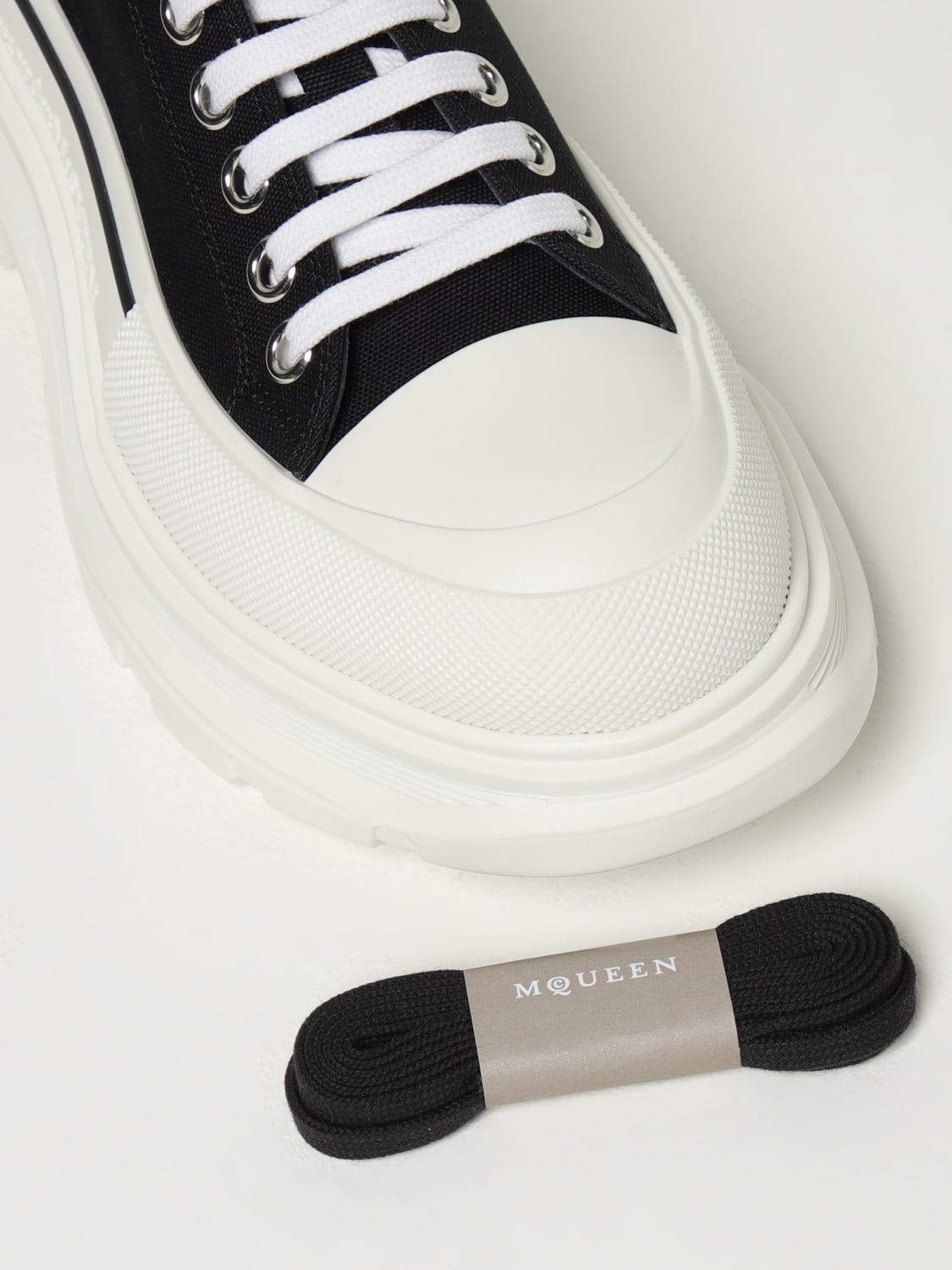 Sneakers men McQueen - 4