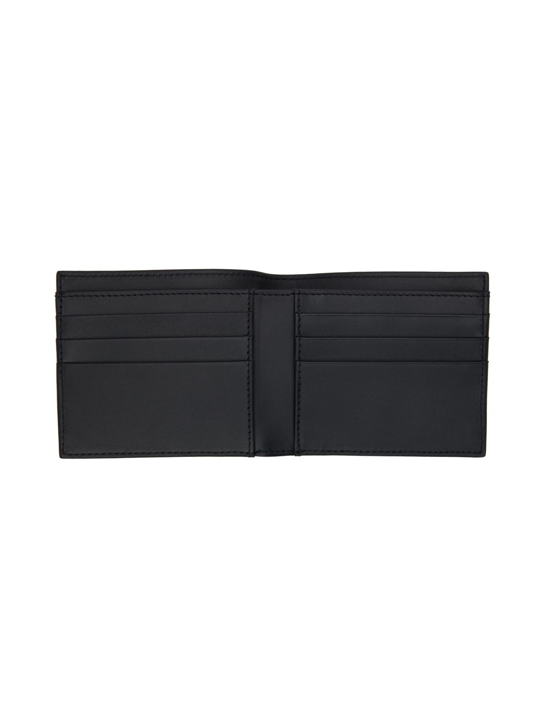 Black Aly Wallet - 3