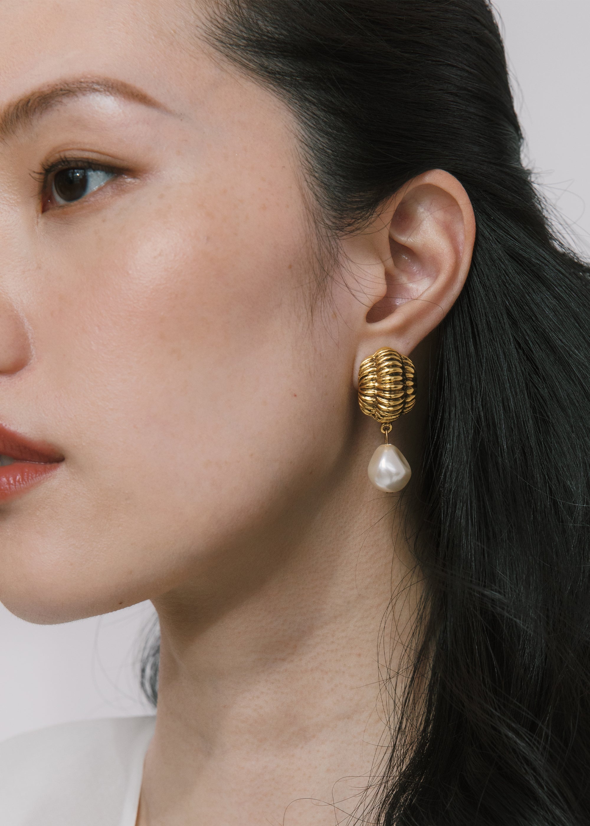 Asha Earrings - 3