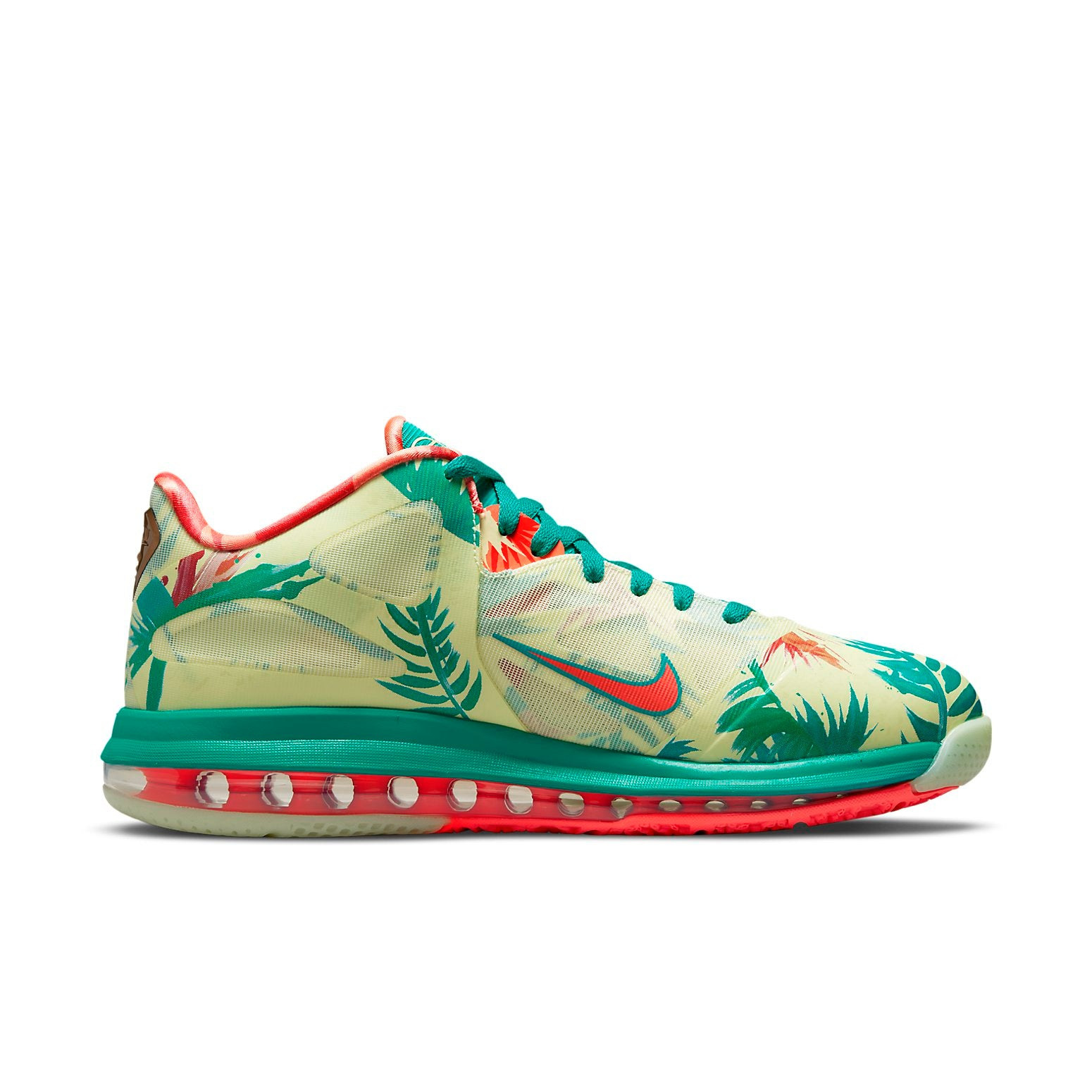 Nike LeBron 9 Low 'LeBronold Palmer' DO9355-300 - 2