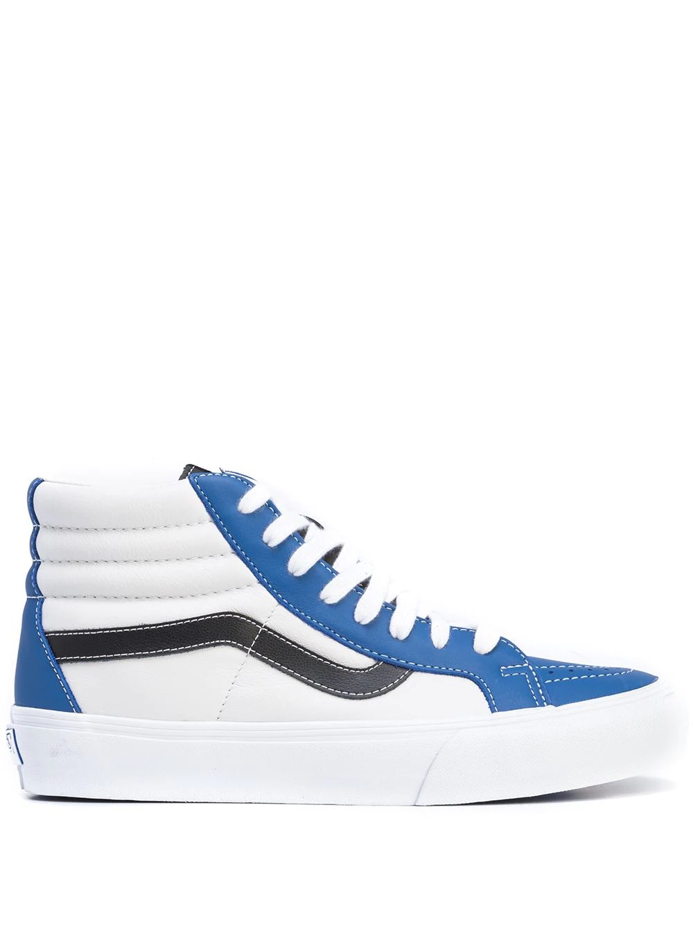 Sk8-Hi Reissue VLT LX sneakers - 1