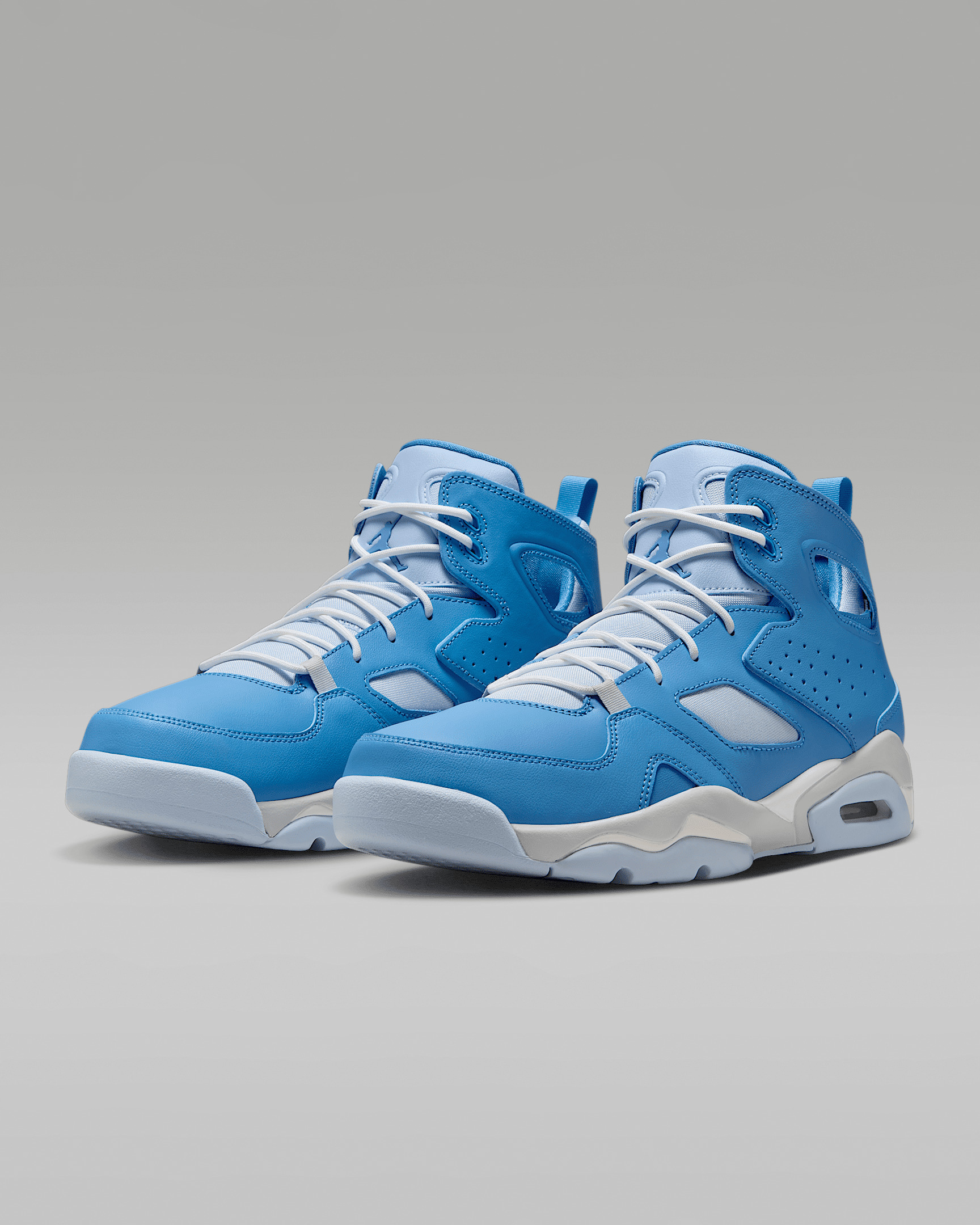 Jordan Flight Club '91 Men's Shoes - 5