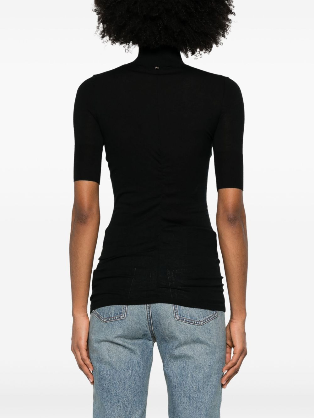 Sportmax Women Baldo T-Shirt - 5