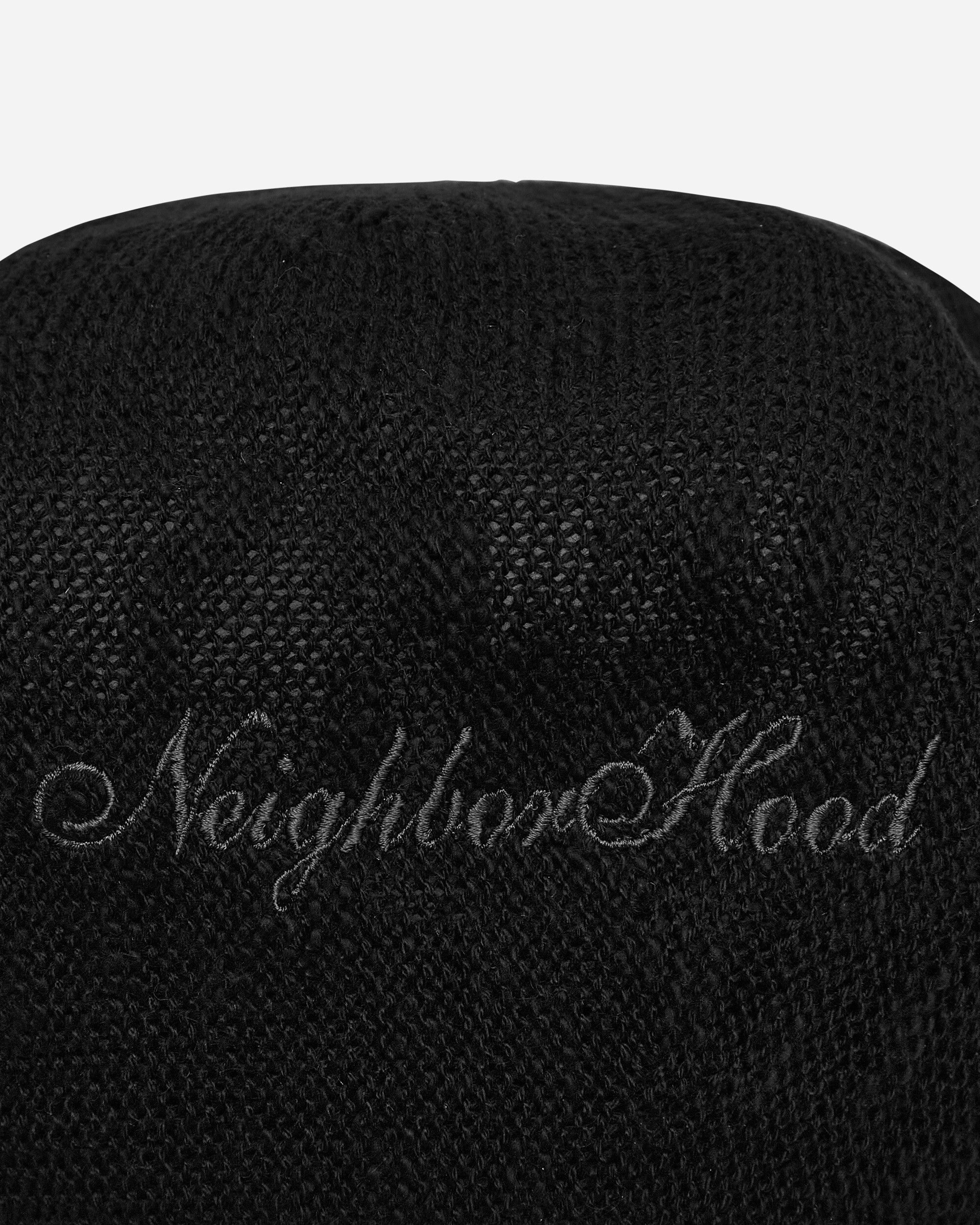 新品 未使用品 NEIGHBORHOOD SUMMER BERET SUMMER BERET