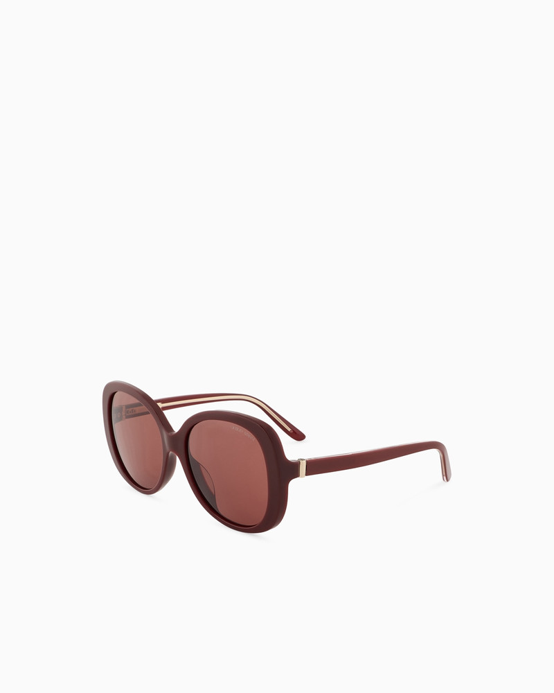 WOMEN’S ROUND SUNGLASSES 3