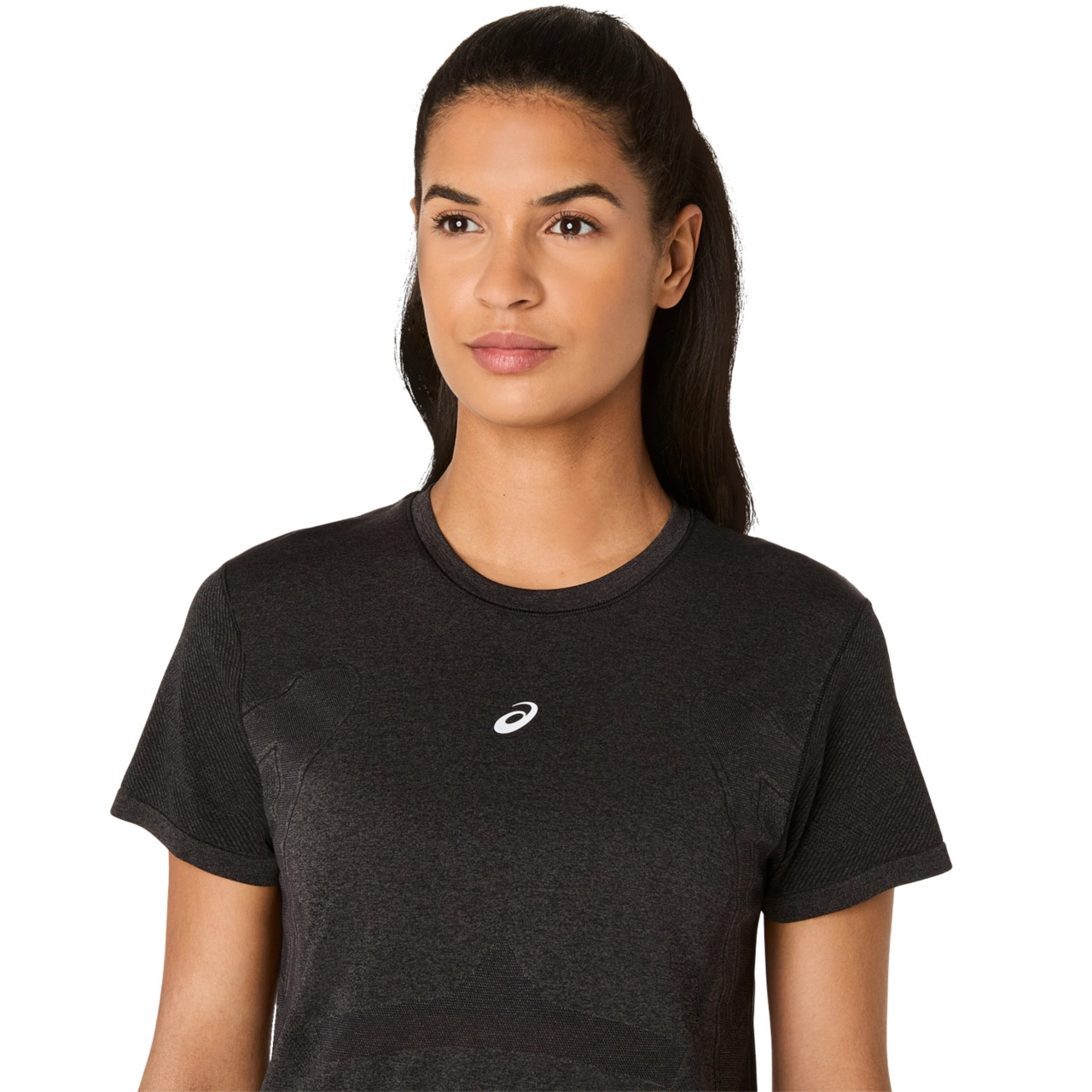 ROAD SEAMLESS SHORT SLEEVE TOP - 4