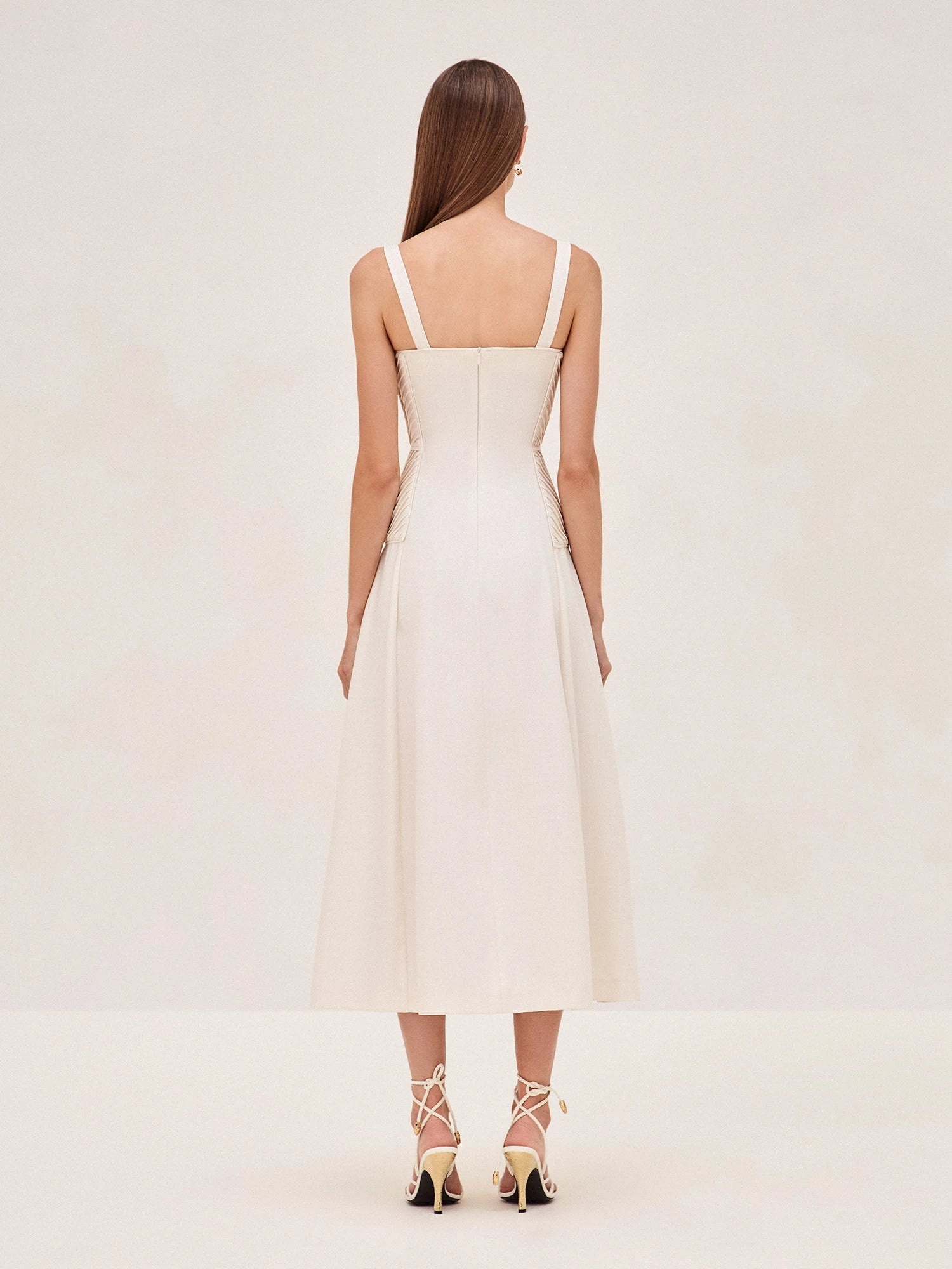 Coralia Dress - 3