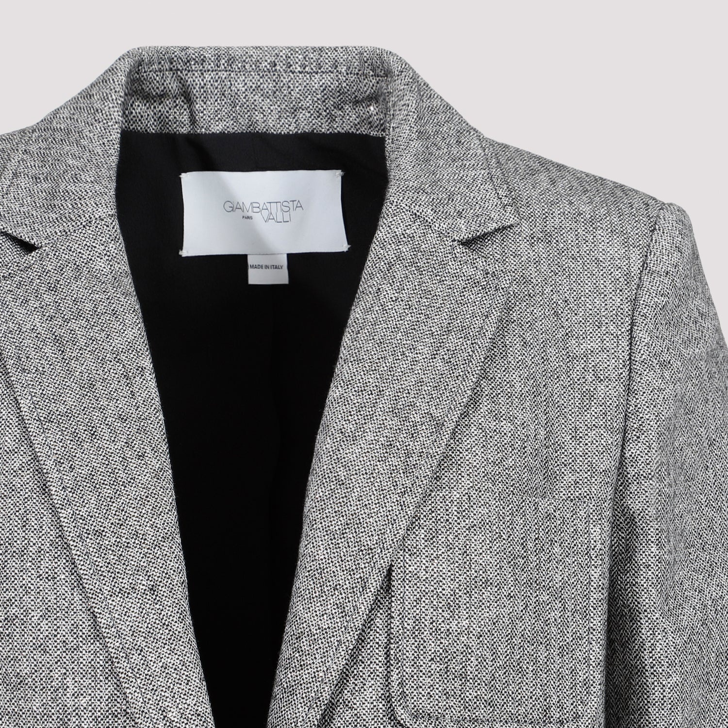 Jackets Grey - 6