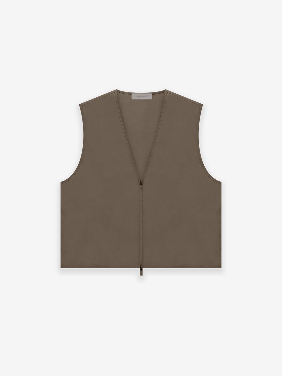 Vest - 1