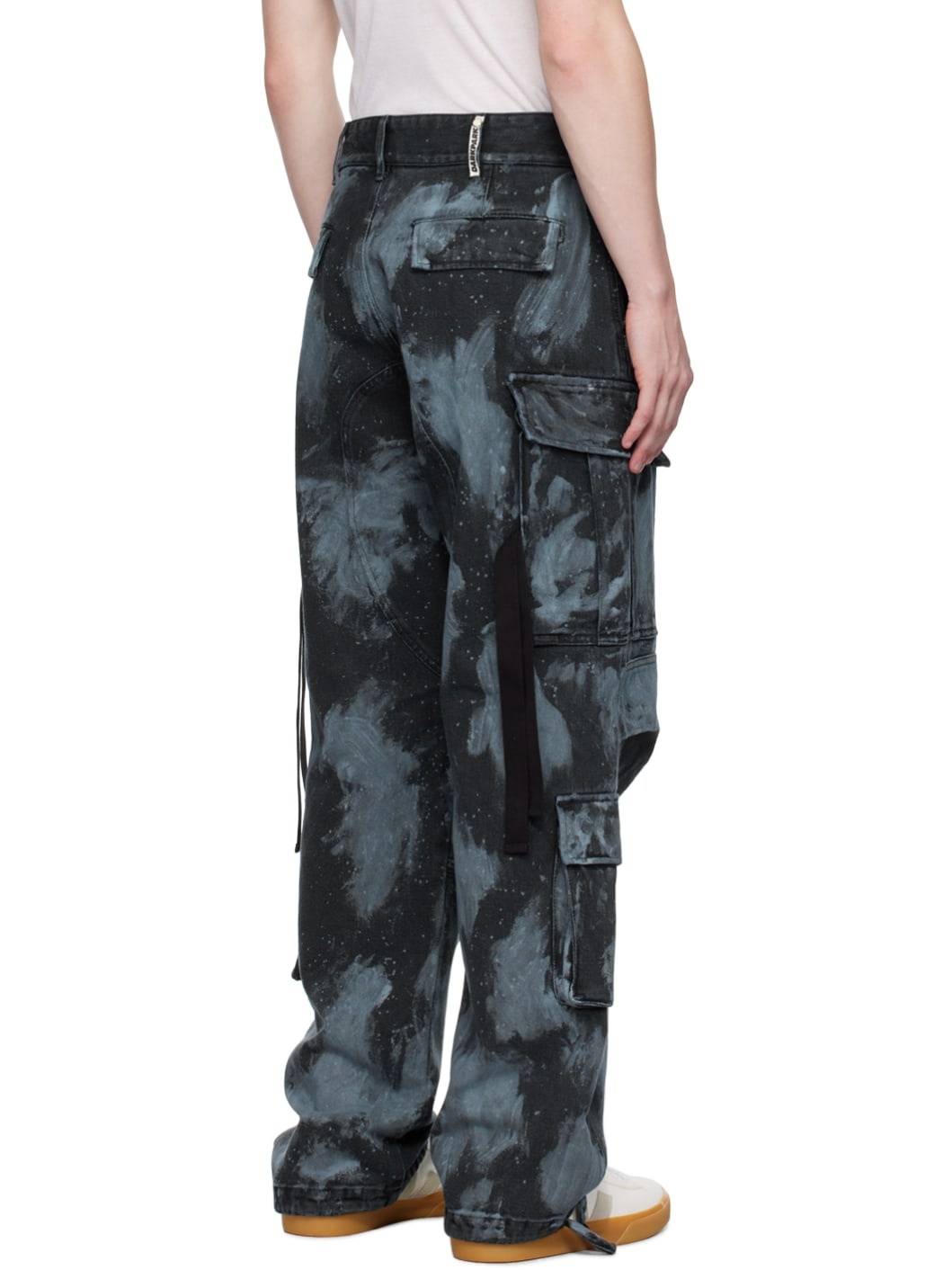 Indigo Saint Jeans - 3