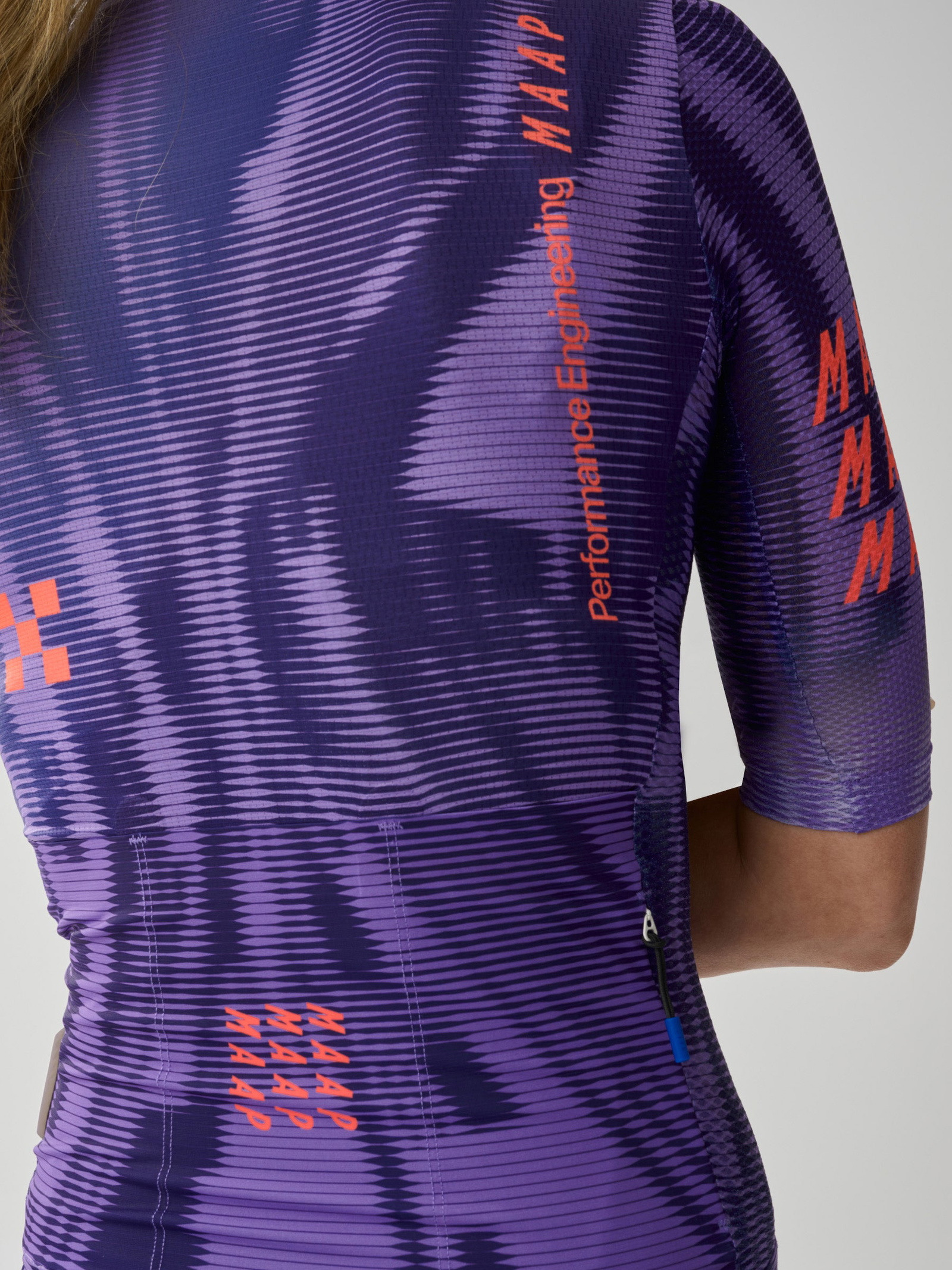 Women's Privateer P.M Pro Air Jersey 3.0 - 5