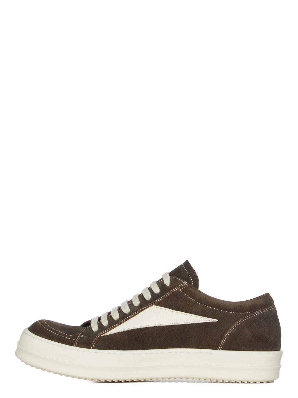 Vintage Sneaks Indigo Suede - 3