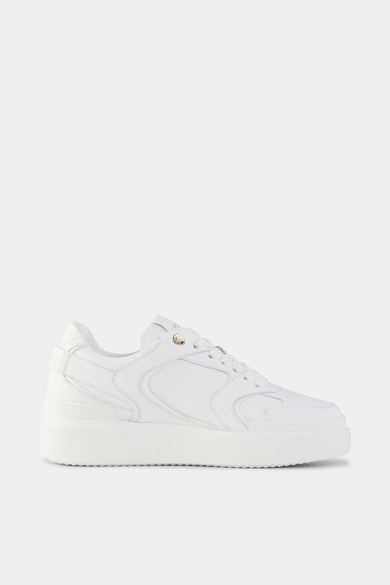 BOGNER Sneaker Hollywood in White outlook