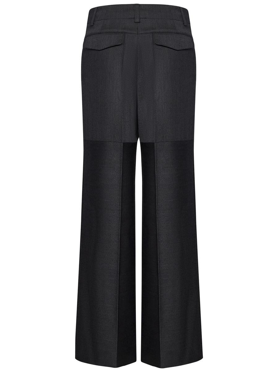 Victoria Beckham Trousers - 4