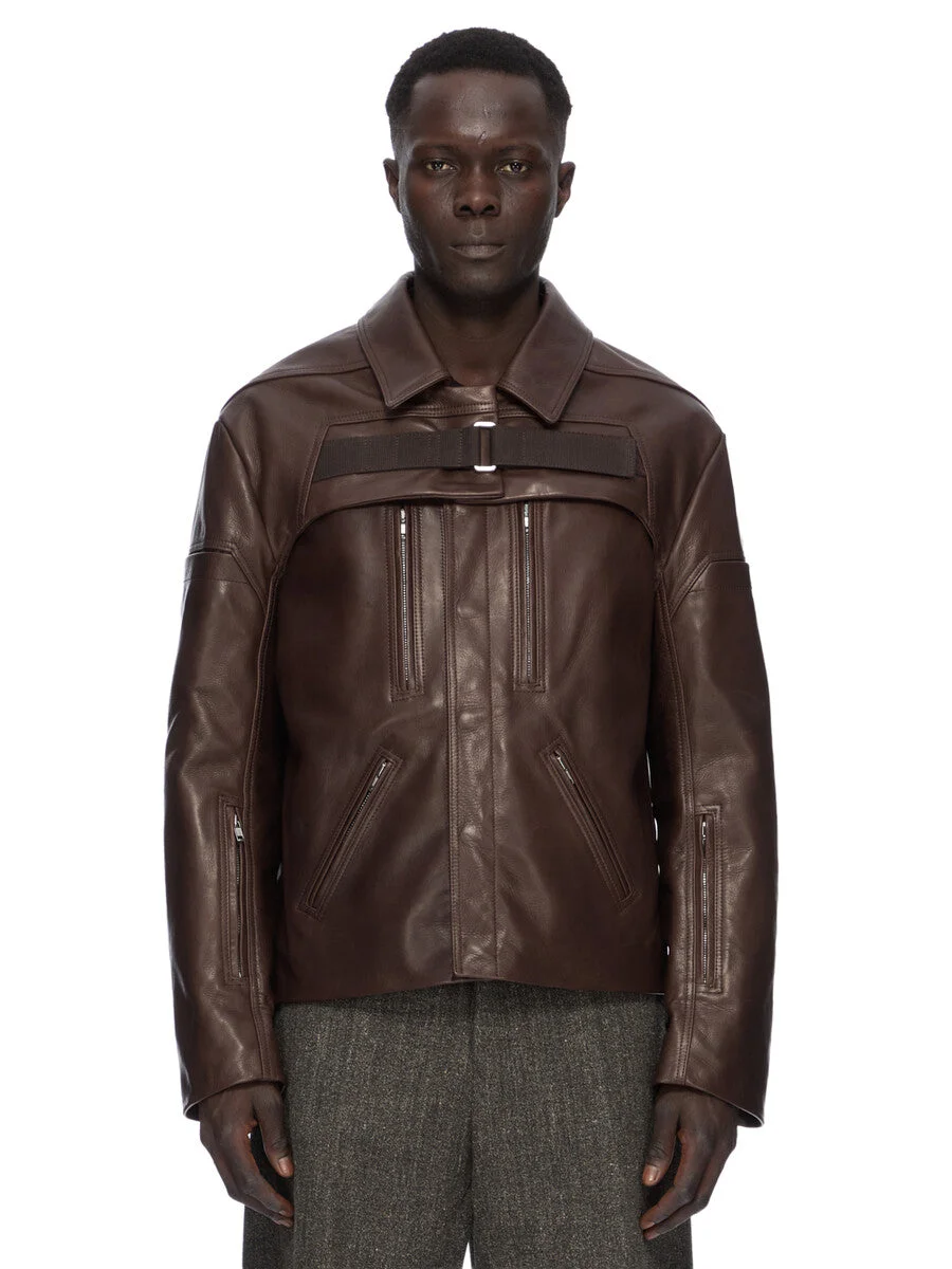 2 PIECE MAC JKT - 1