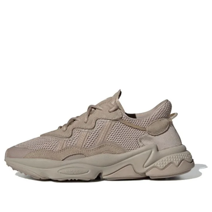 (WMNS) adidas Ozweego 'Trace Khaki' EG6697 - 1