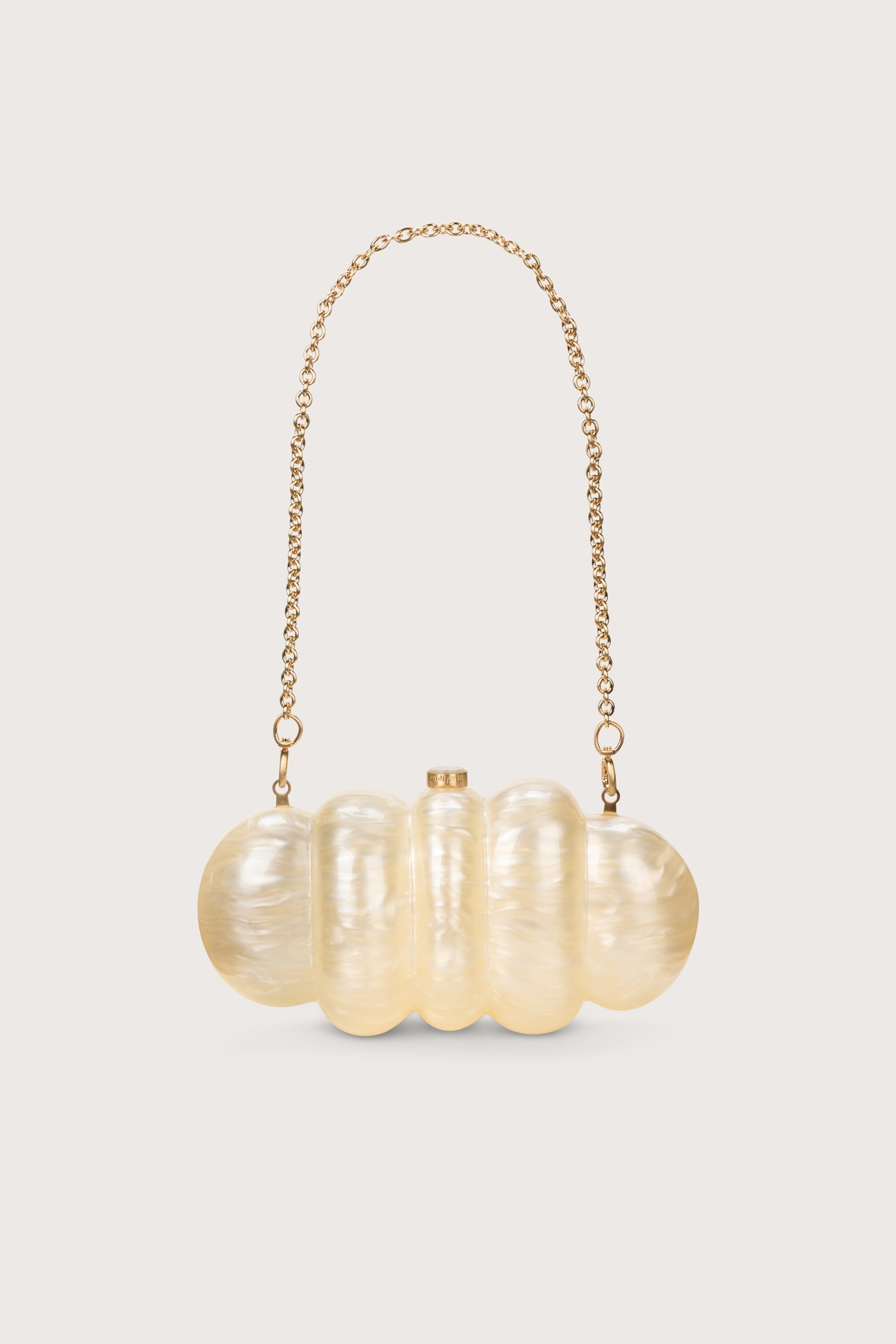 PUFFER CLUTCH - 3