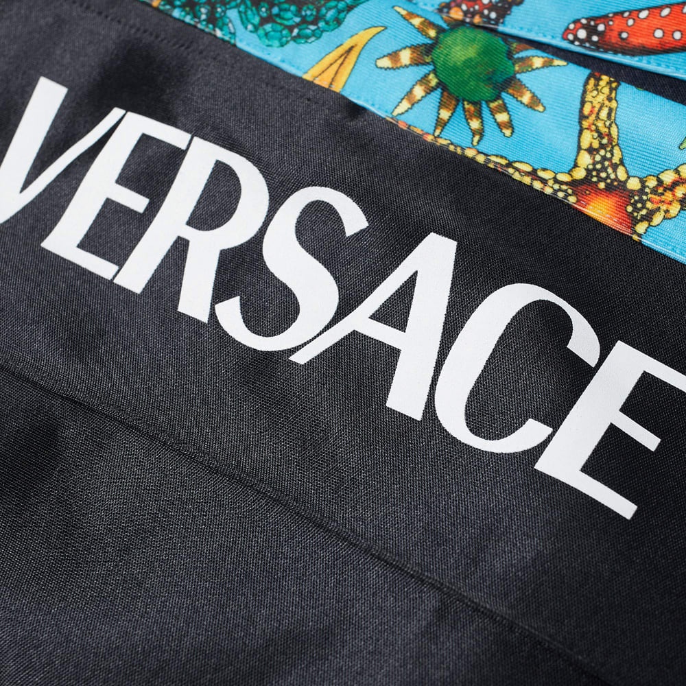 Versace Greek Taping Track Pant - 2