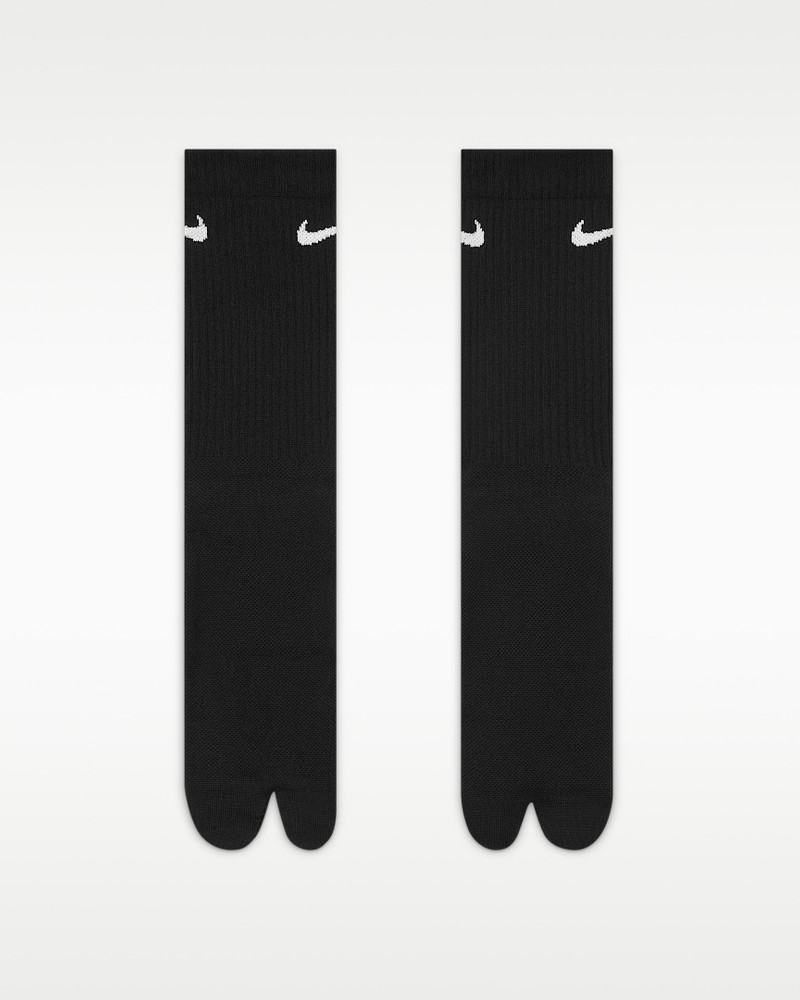 Nike Nike Everyday Plus Lightweight Crew Split-Toe Socks outlook