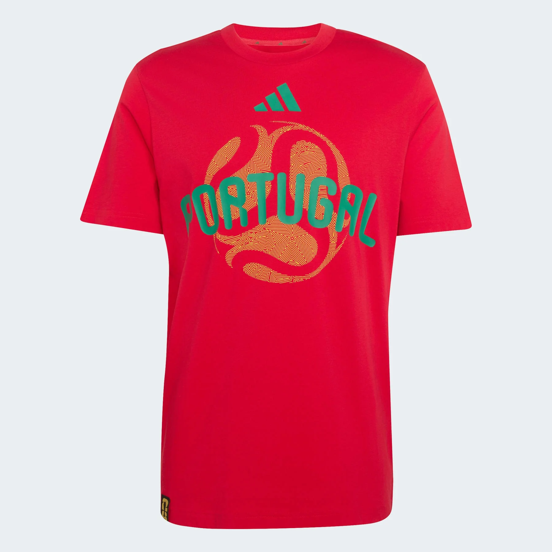 FIFA World Cup 26™ Portugal T-Shirt - 1