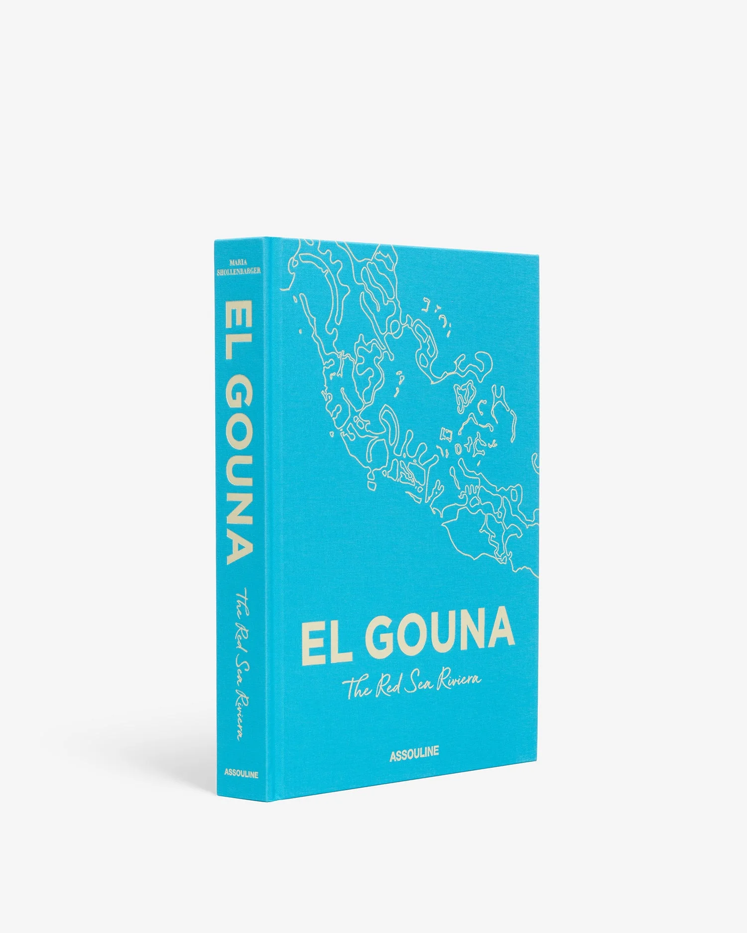 El Gouna: Red Sea Riviera - 1