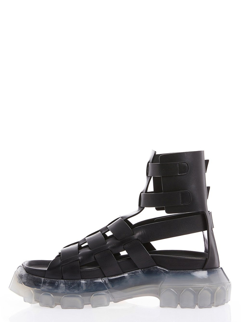 Rick Owens SANDAL outlook