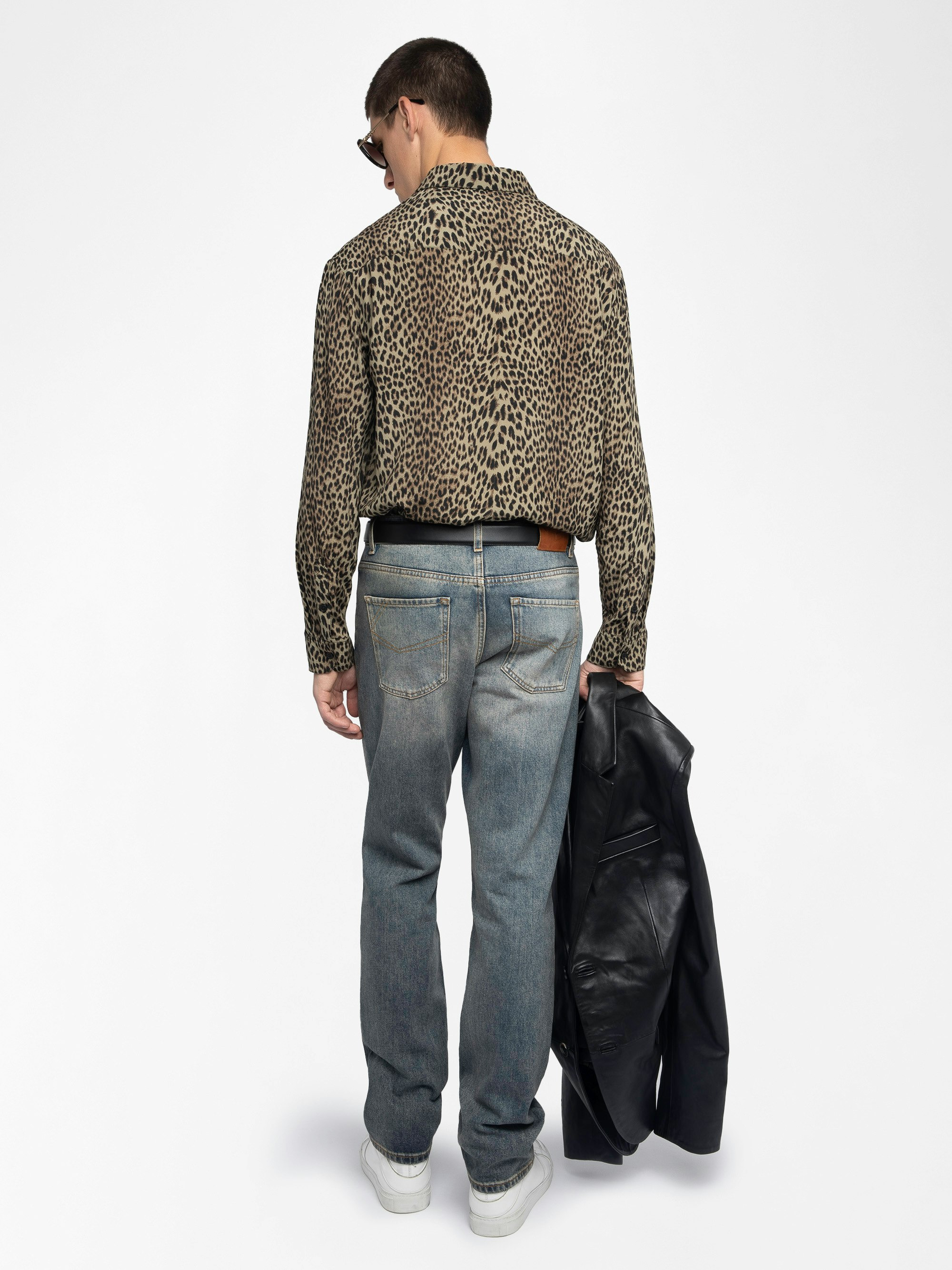Tyric Shirt - 4