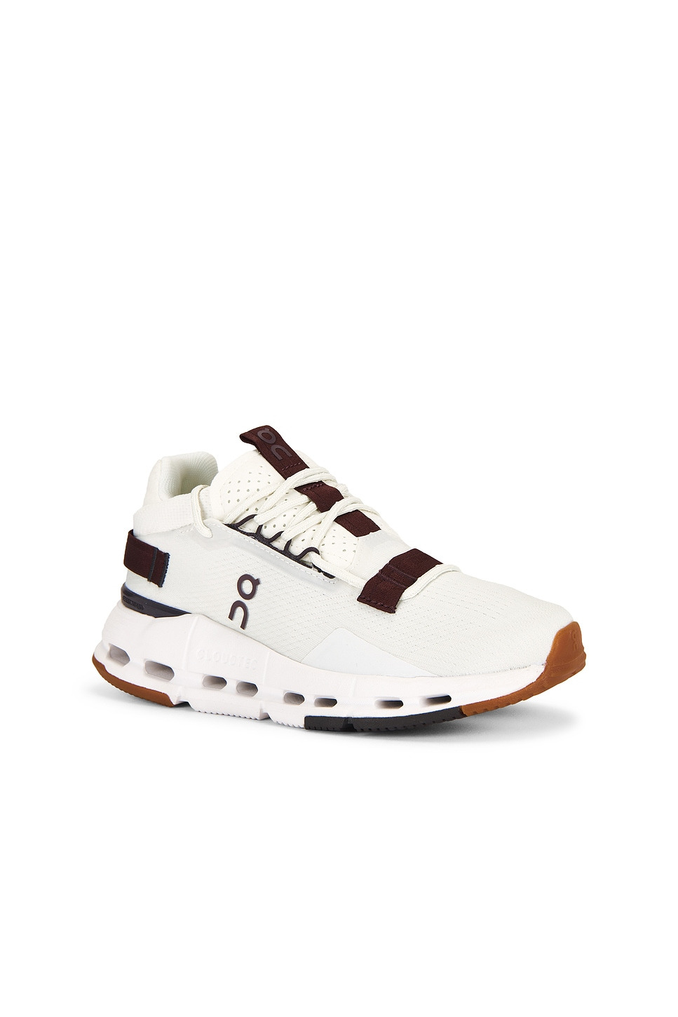 Cloudnova 2 Sneakers - 2