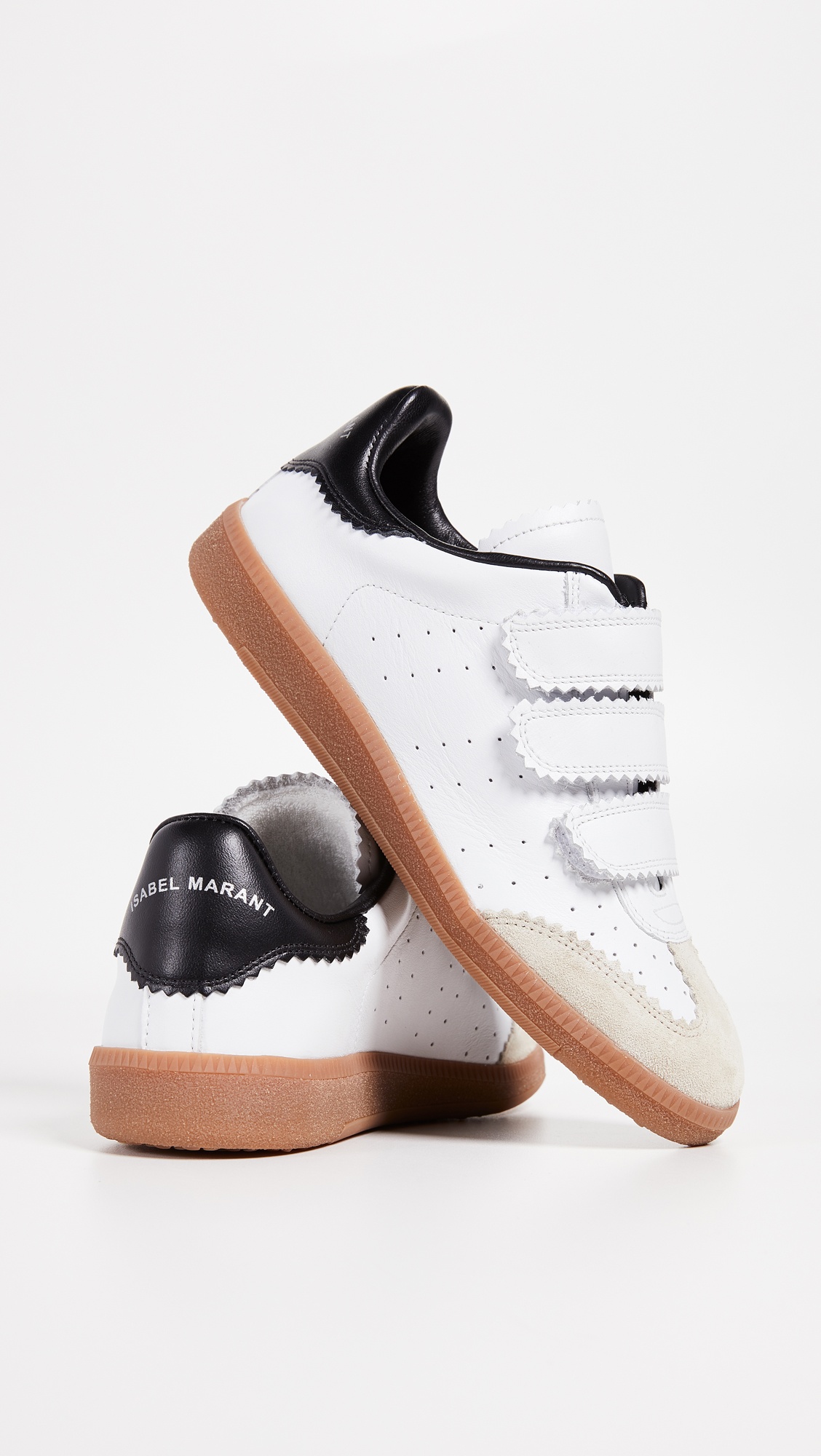 Beth Sneakers - 5