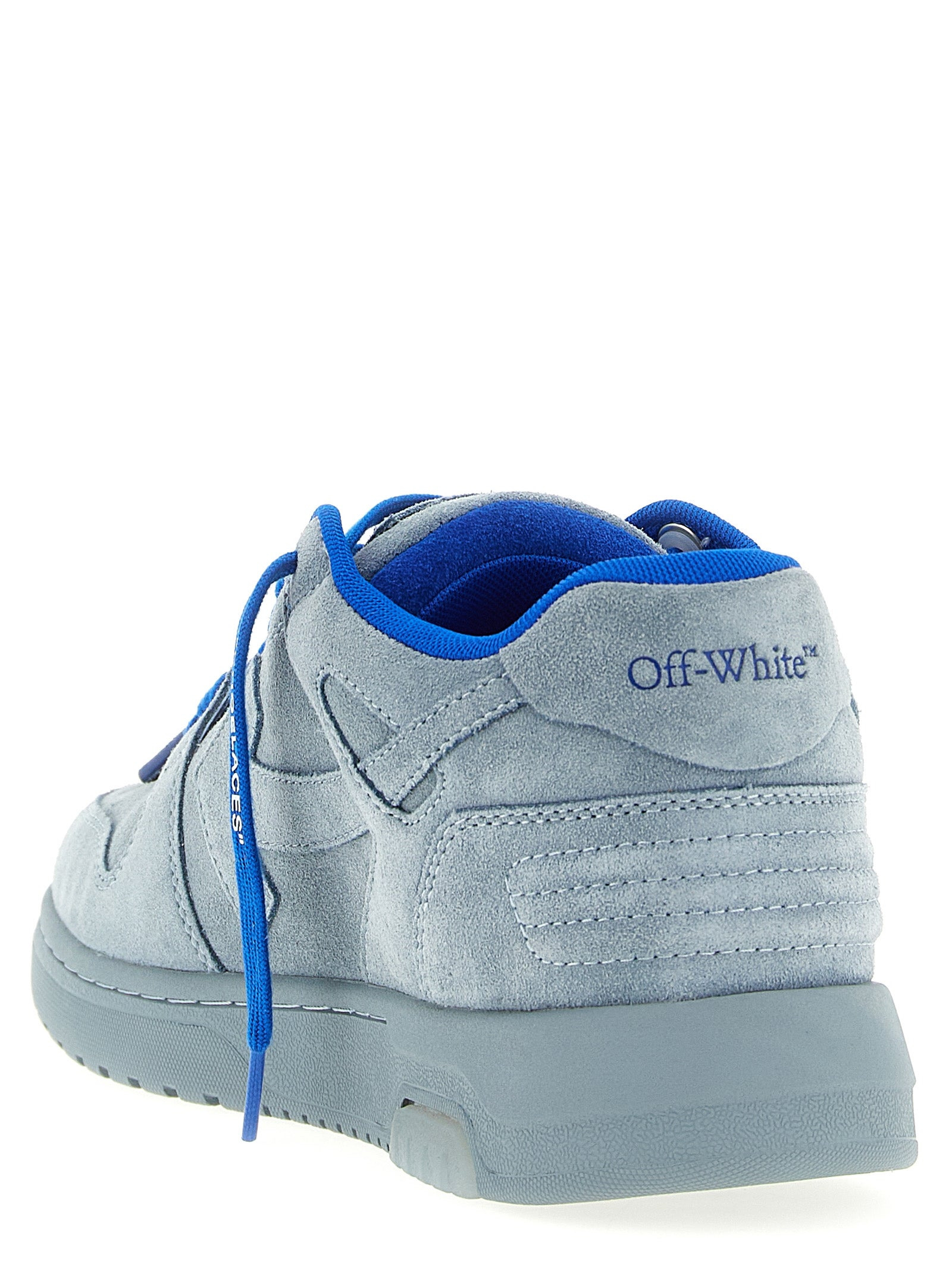 Off-White Men 'Out Of Office' Sneakers - 4