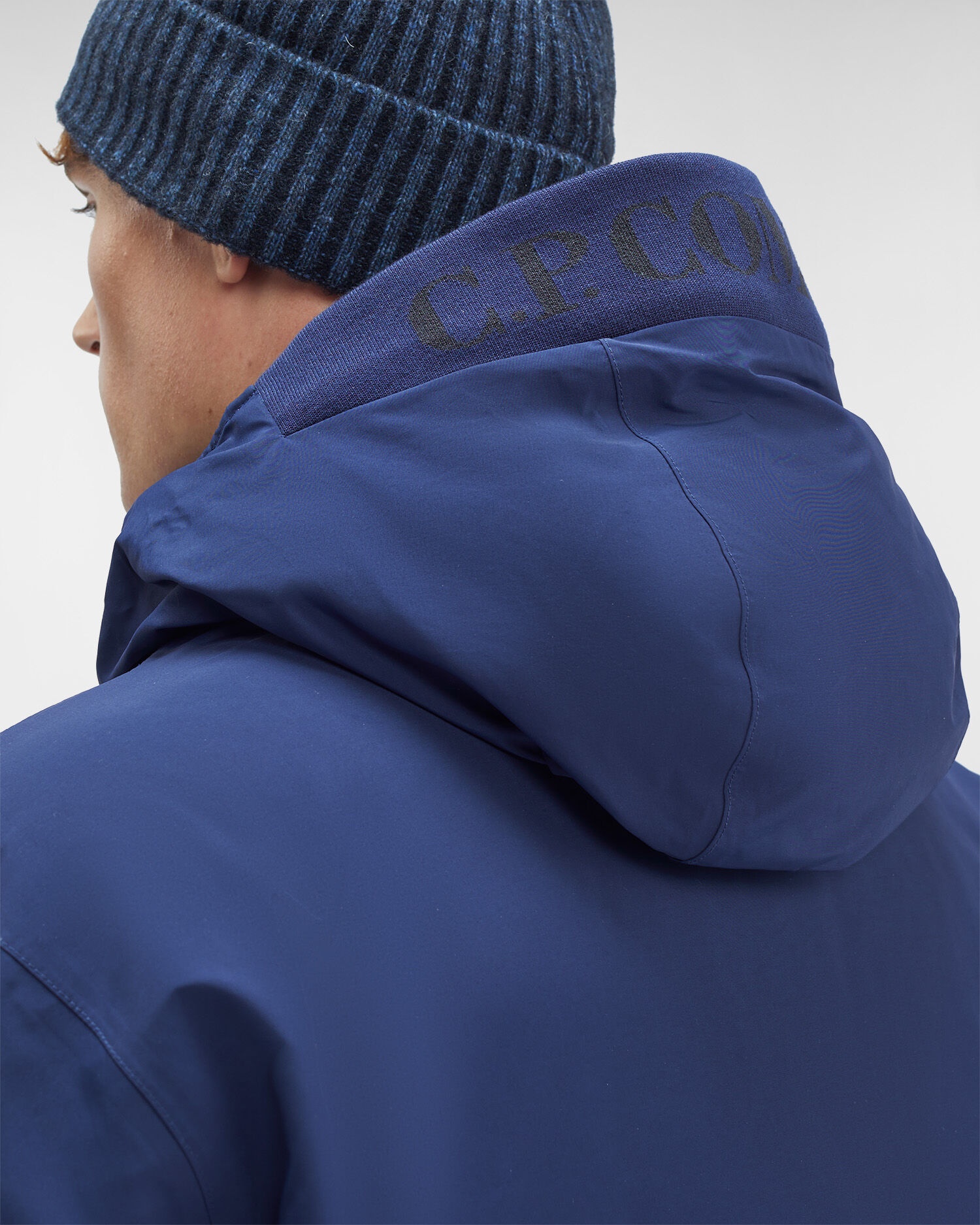 Micro-M (R) Down Coat - 5