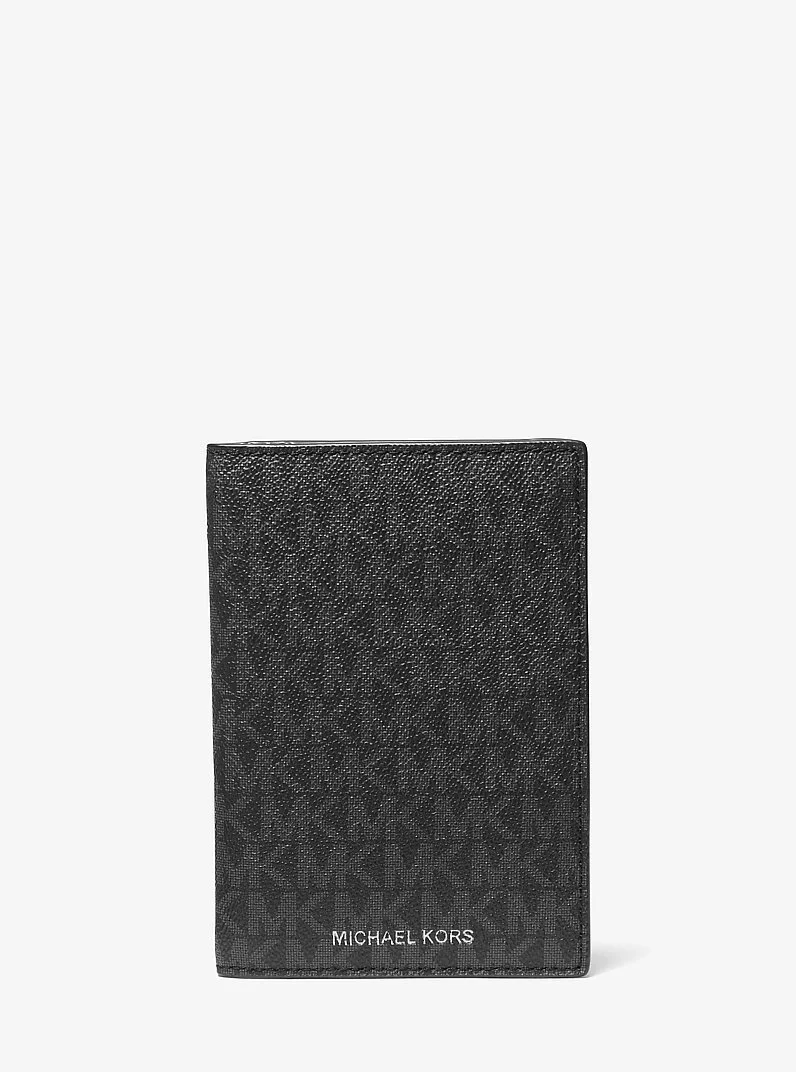 Logo Passport Wallet - 1
