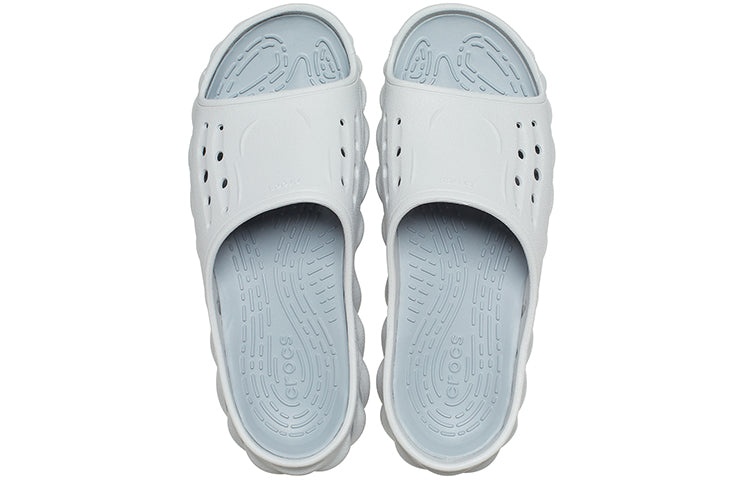 Crocs Echo Slide 'Atmosphere' 208170-1FT - 4