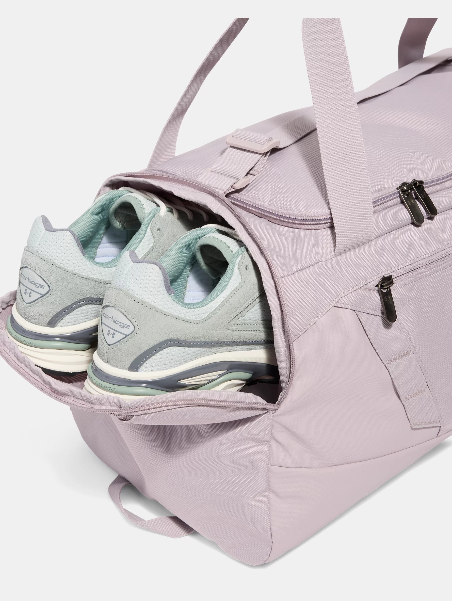 UA Undeniable 5.0 Small Duffle Bag - 3