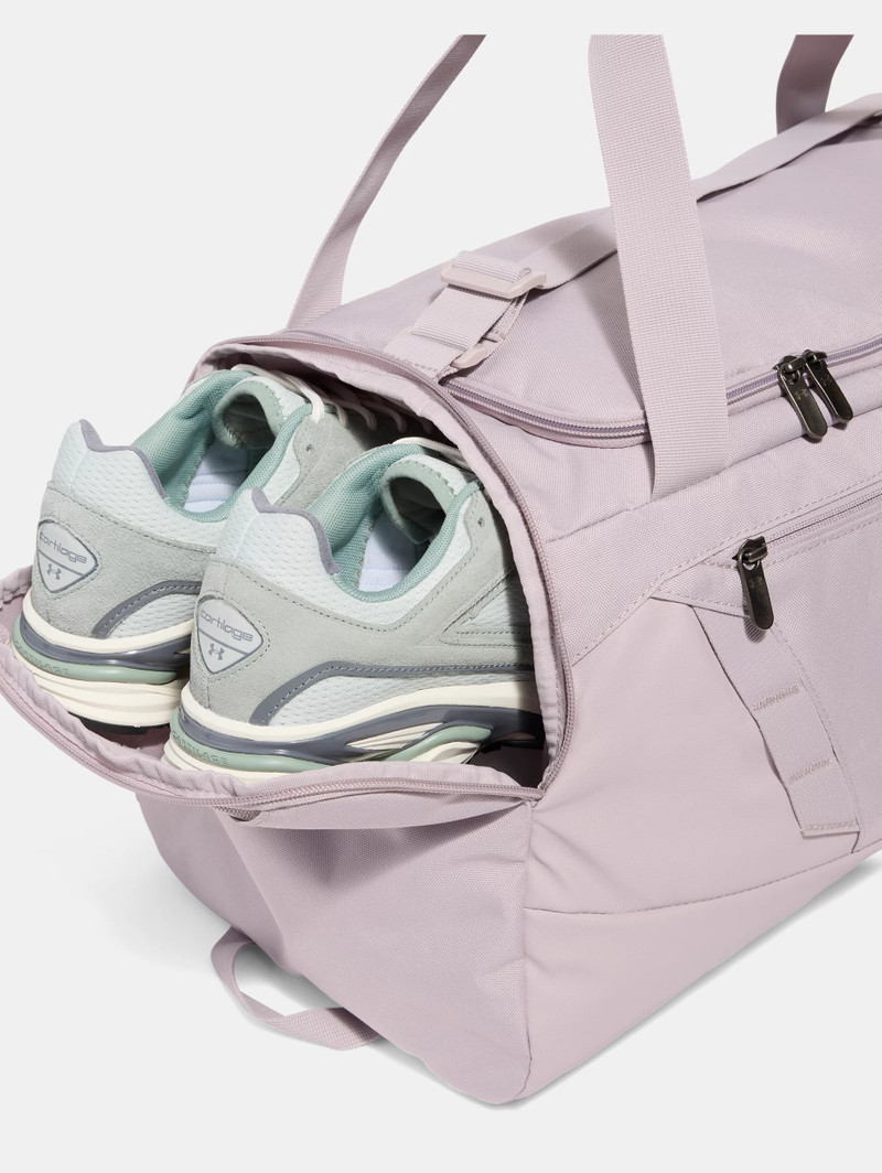 UA Undeniable 5.0 Small Duffle Bag 3