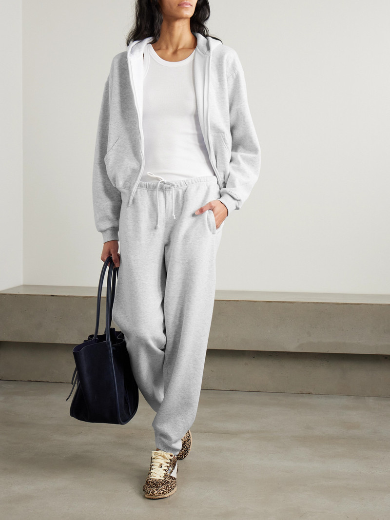 SKIMS Classic Zip Up Hoodie outlook