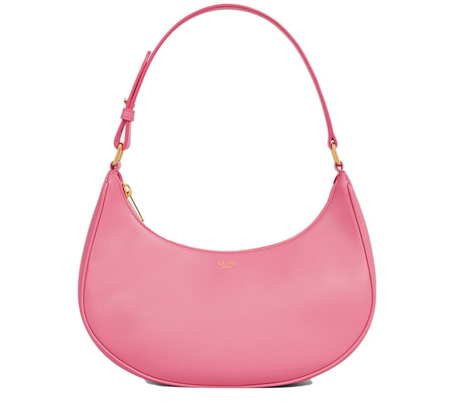 Ava Bag In Smooth Calfskin - 1