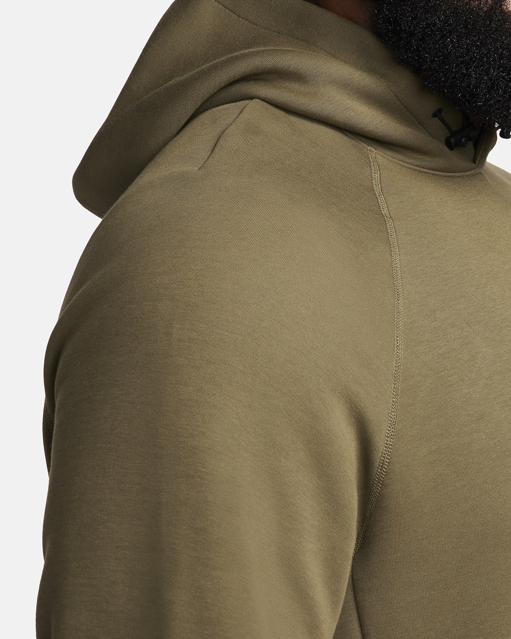 Nike Sportswear Tech Fleece Men's Pullover Hoodie - 14