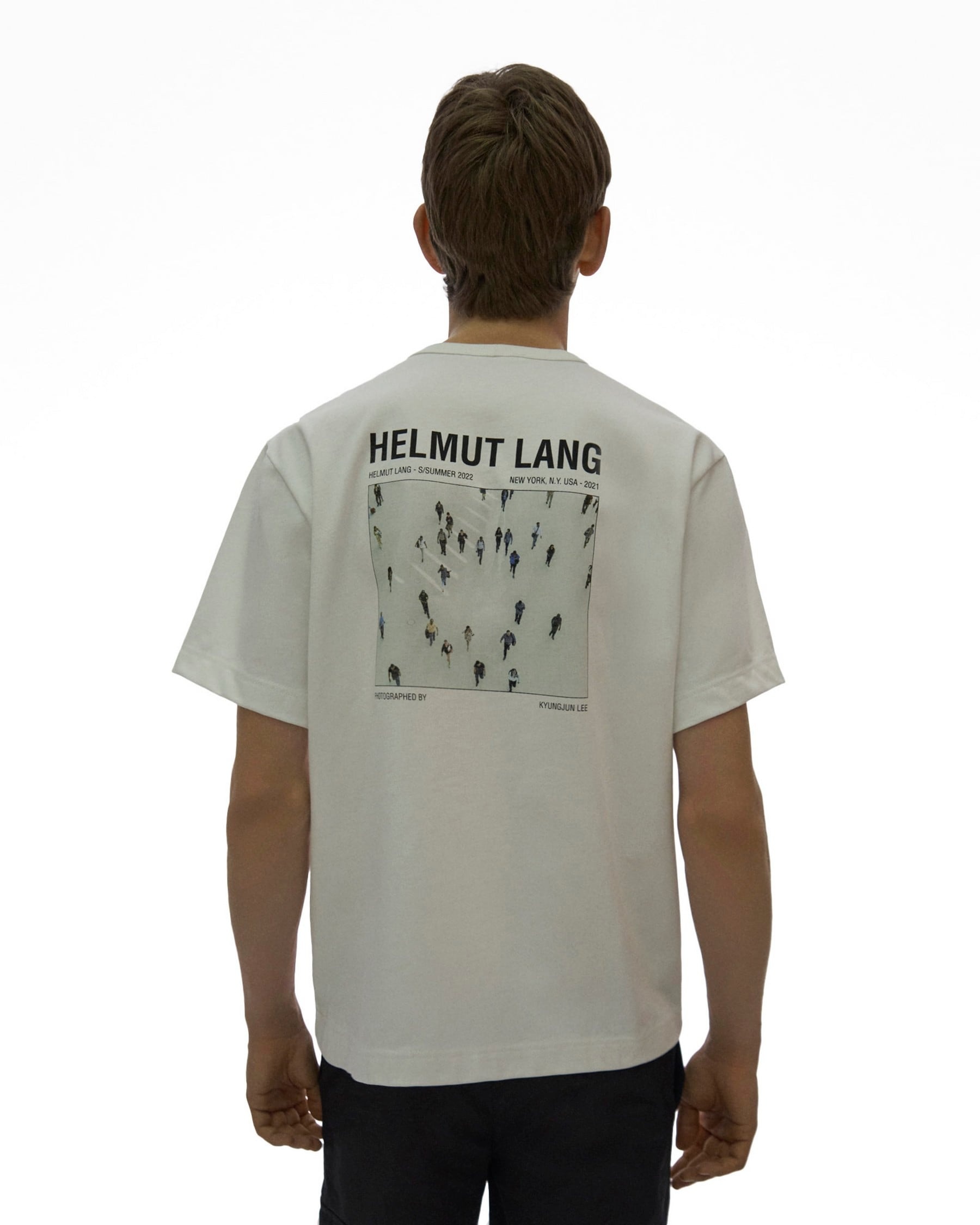 NEW YORK TEE - 6