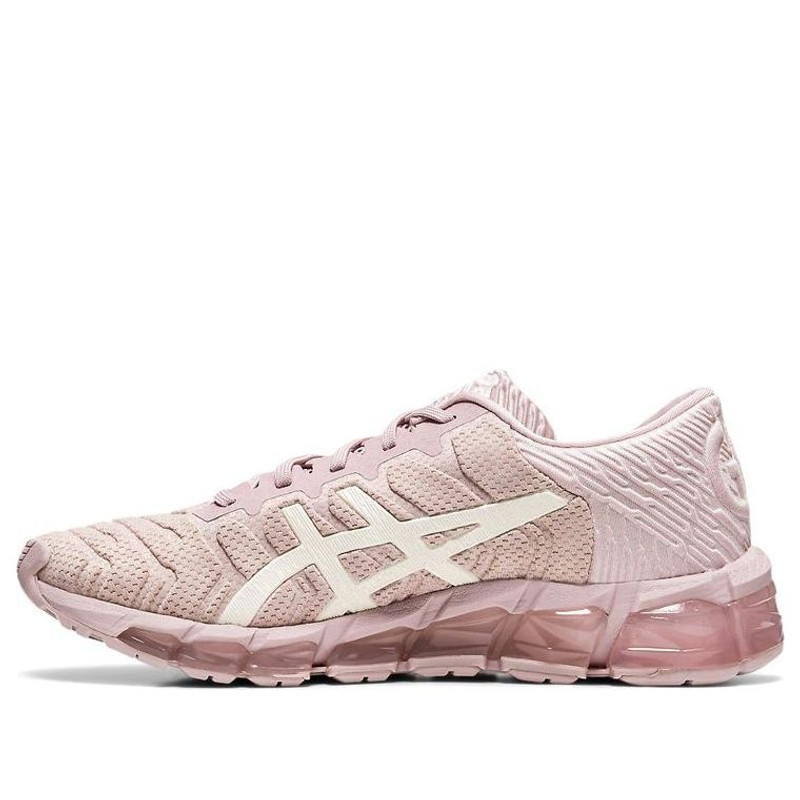 (WMNS) ASICS Gel Quantum 360 5 'Watershed Rose' 1022A163-700 - 1